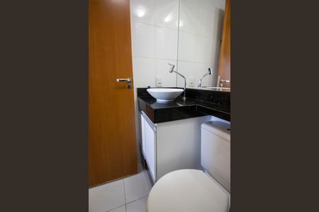 Apartamento à venda com 2 quartos, 91m² em Qn 414, Brasília