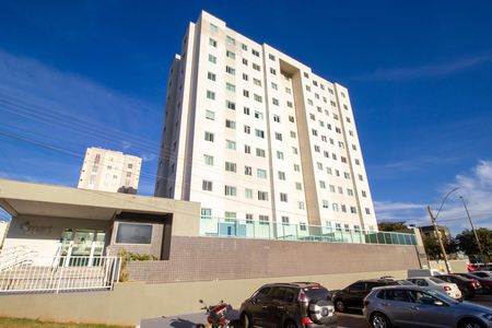 Apartamento à venda com 2 quartos, 91m² em Qn 414, Brasília