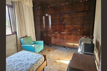 Casa à venda com 2 quartos, 212m² em Jabaquara, São Paulo
