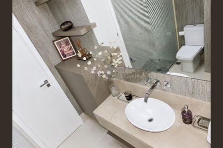 Apartamento à venda com 4 quartos, 340m² em Jardim Colombo, São Paulo