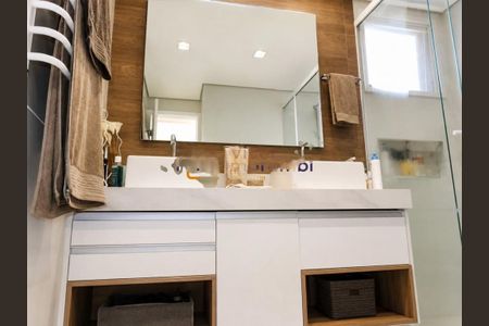 Apartamento à venda com 4 quartos, 340m² em Jardim Colombo, São Paulo