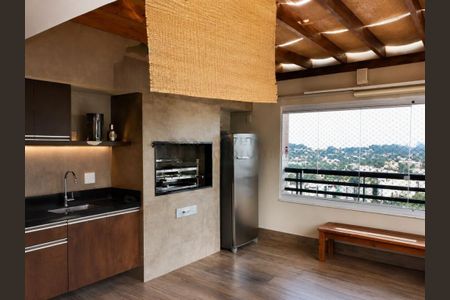 Apartamento à venda com 4 quartos, 340m² em Jardim Colombo, São Paulo