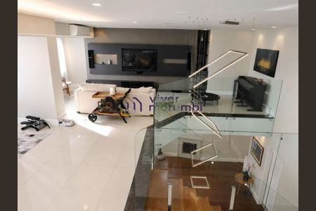 Apartamento à venda com 4 quartos, 340m² em Jardim Colombo, São Paulo