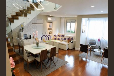 Apartamento à venda com 4 quartos, 340m² em Jardim Colombo, São Paulo