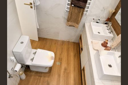Apartamento à venda com 4 quartos, 340m² em Jardim Colombo, São Paulo