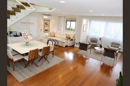 Apartamento à venda com 4 quartos, 340m² em Jardim Colombo, São Paulo