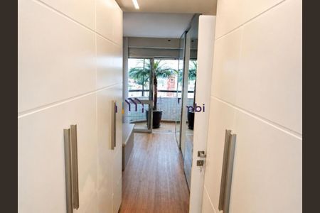 Apartamento à venda com 4 quartos, 340m² em Jardim Colombo, São Paulo