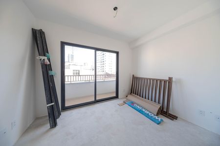 Kitnet/Studio para alugar com 1 quarto, 22m² em Consolação, São Paulo