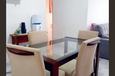 Apartamento à venda com 3 quartos, 60m² em Vila Ema, São Paulo