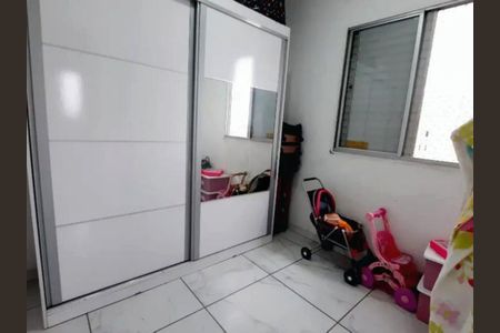 Apartamento à venda com 3 quartos, 60m² em Vila Ema, São Paulo