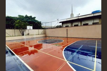 Apartamento à venda com 60m², 3 quartos e 1 vaga