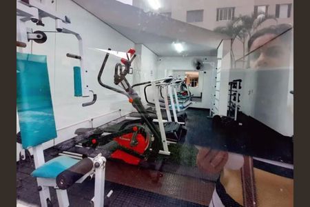 Apartamento à venda com 3 quartos, 60m² em Vila Ema, São Paulo