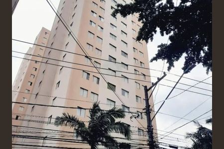 Apartamento à venda com 60m², 3 quartos e 1 vaga