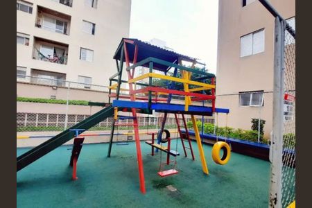 Apartamento à venda com 60m², 3 quartos e 1 vaga