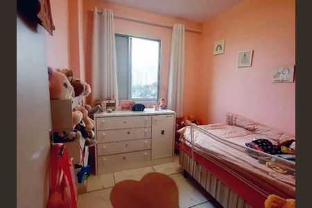 Apartamento à venda com 3 quartos, 60m² em Vila Ema, São Paulo