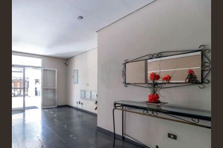 Apartamento à venda com 3 quartos, 60m² em Vila Ema, São Paulo