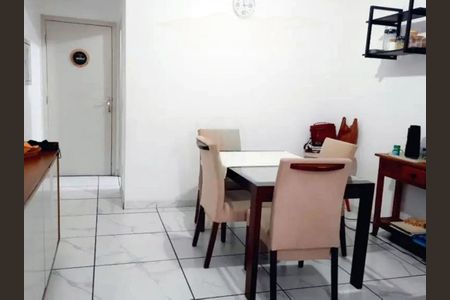 Apartamento à venda com 3 quartos, 60m² em Vila Ema, São Paulo