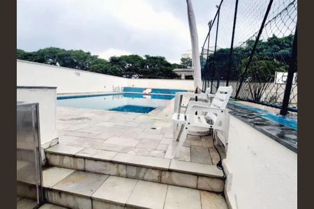 Apartamento à venda com 3 quartos, 60m² em Vila Ema, São Paulo