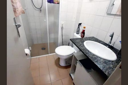 Apartamento à venda com 60m², 3 quartos e 1 vaga