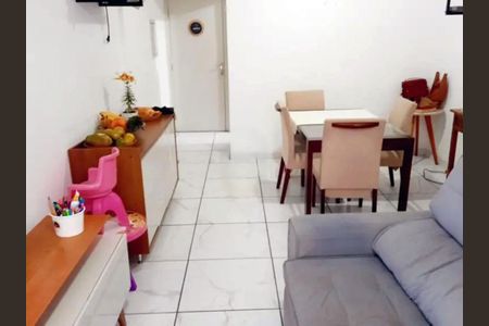 Apartamento à venda com 3 quartos, 60m² em Vila Ema, São Paulo