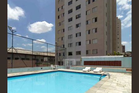 Apartamento à venda com 60m², 3 quartos e 1 vaga