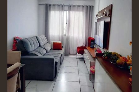 Apartamento à venda com 3 quartos, 60m² em Vila Ema, São Paulo