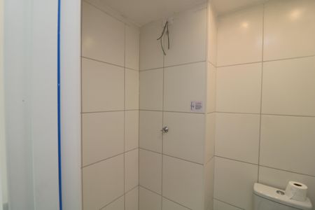 Apartamento para alugar com 2 quartos, 35m² em Cidade São Mateus, São Paulo