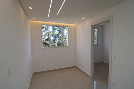 Apartamento para alugar com 2 quartos, 35m² em Cidade São Mateus, São Paulo