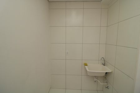 Apartamento para alugar com 2 quartos, 35m² em Cidade São Mateus, São Paulo