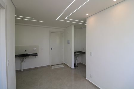 Apartamento para alugar com 2 quartos, 35m² em Cidade São Mateus, São Paulo