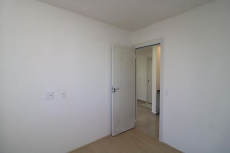 Apartamento para alugar com 2 quartos, 35m² em Cidade São Mateus, São Paulo