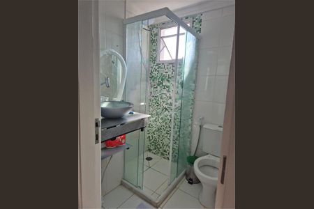 Apartamento à venda com 2 quartos, 52m² em Vila Moreira, São Paulo
