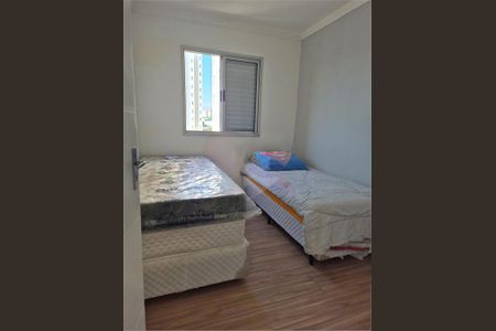 Apartamento à venda com 2 quartos, 52m² em Vila Moreira, São Paulo