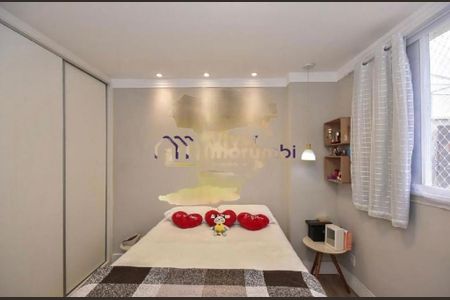 Apartamento à venda com 2 quartos, 80m² em Vila Andrade, São Paulo