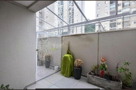 Apartamento à venda com 2 quartos, 80m² em Vila Andrade, São Paulo