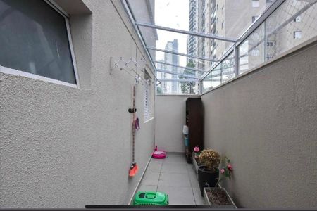 Apartamento à venda com 2 quartos, 80m² em Vila Andrade, São Paulo
