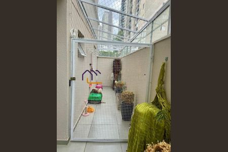 Apartamento à venda com 2 quartos, 80m² em Vila Andrade, São Paulo