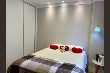 Apartamento à venda com 2 quartos, 80m² em Vila Andrade, São Paulo