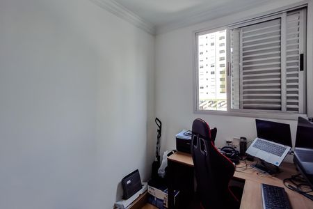 Quarto 2 de apartamento para alugar com 3 quartos, 64m² em Vila Mariana, São Paulo