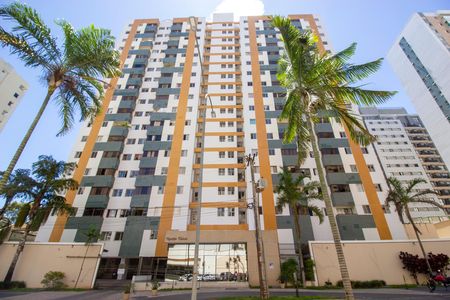 Apartamento para alugar com 3 quartos, 70m² em Águas Claras, Brasília