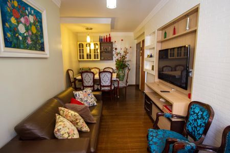 Apartamento para alugar com 3 quartos, 70m² em Águas Claras, Brasília