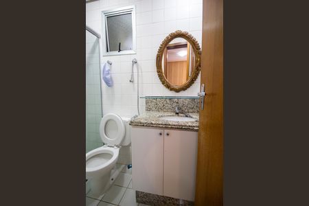 Apartamento para alugar com 3 quartos, 70m² em Águas Claras, Brasília