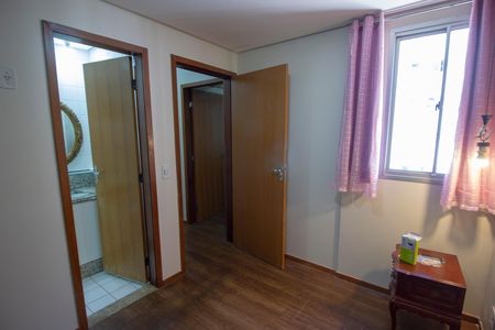 Apartamento para alugar com 3 quartos, 70m² em Águas Claras, Brasília
