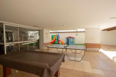 Apartamento para alugar com 3 quartos, 70m² em Águas Claras, Brasília