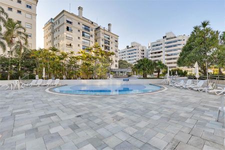 Apartamento à venda com 376m², 4 quartos e 4 vagas