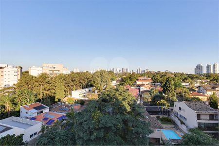 Apartamento à venda com 376m², 4 quartos e 4 vagas