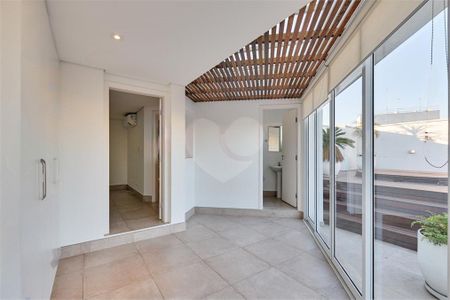Apartamento à venda com 376m², 4 quartos e 4 vagas