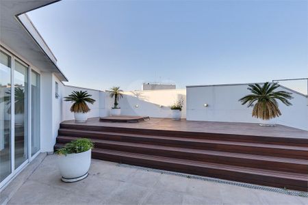 Apartamento à venda com 4 quartos, 376m² em Vila Cruzeiro, São Paulo