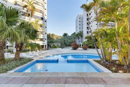 Apartamento à venda com 4 quartos, 376m² em Vila Cruzeiro, São Paulo