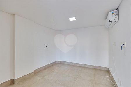 Apartamento à venda com 4 quartos, 376m² em Vila Cruzeiro, São Paulo